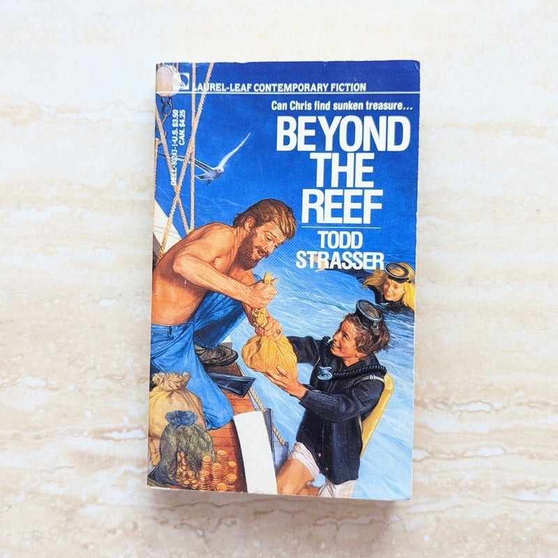 Beyond the Reef