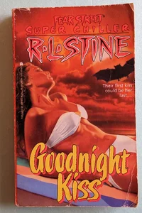 Goodnight Kiss (1992)