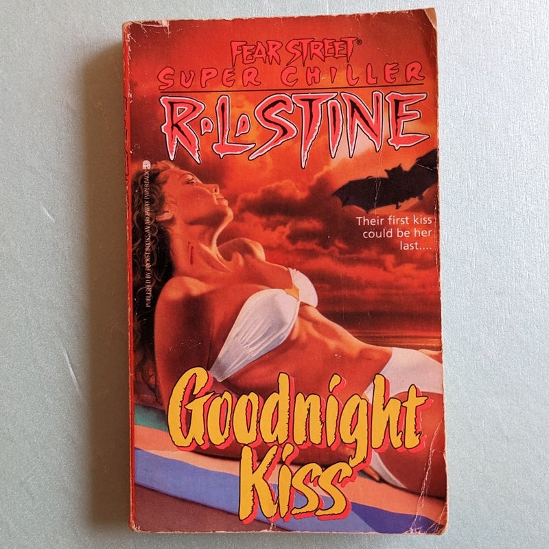 Goodnight Kiss (1992)