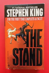 The Stand (Complete and Uncut Version)