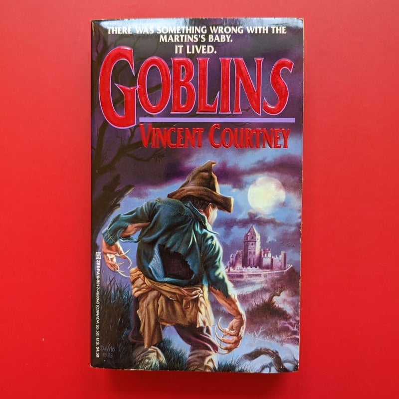 Goblins