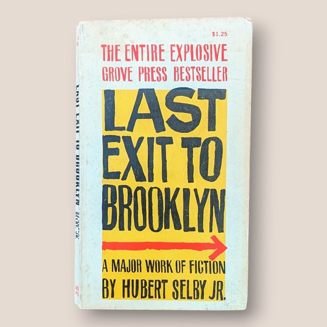 Last Exit to Brooklyn