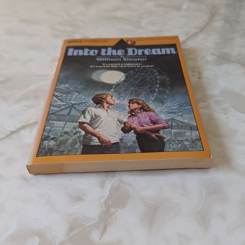 Into the Dream