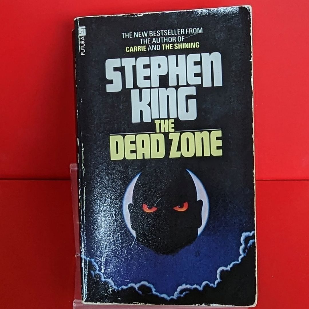 The Dead Zone