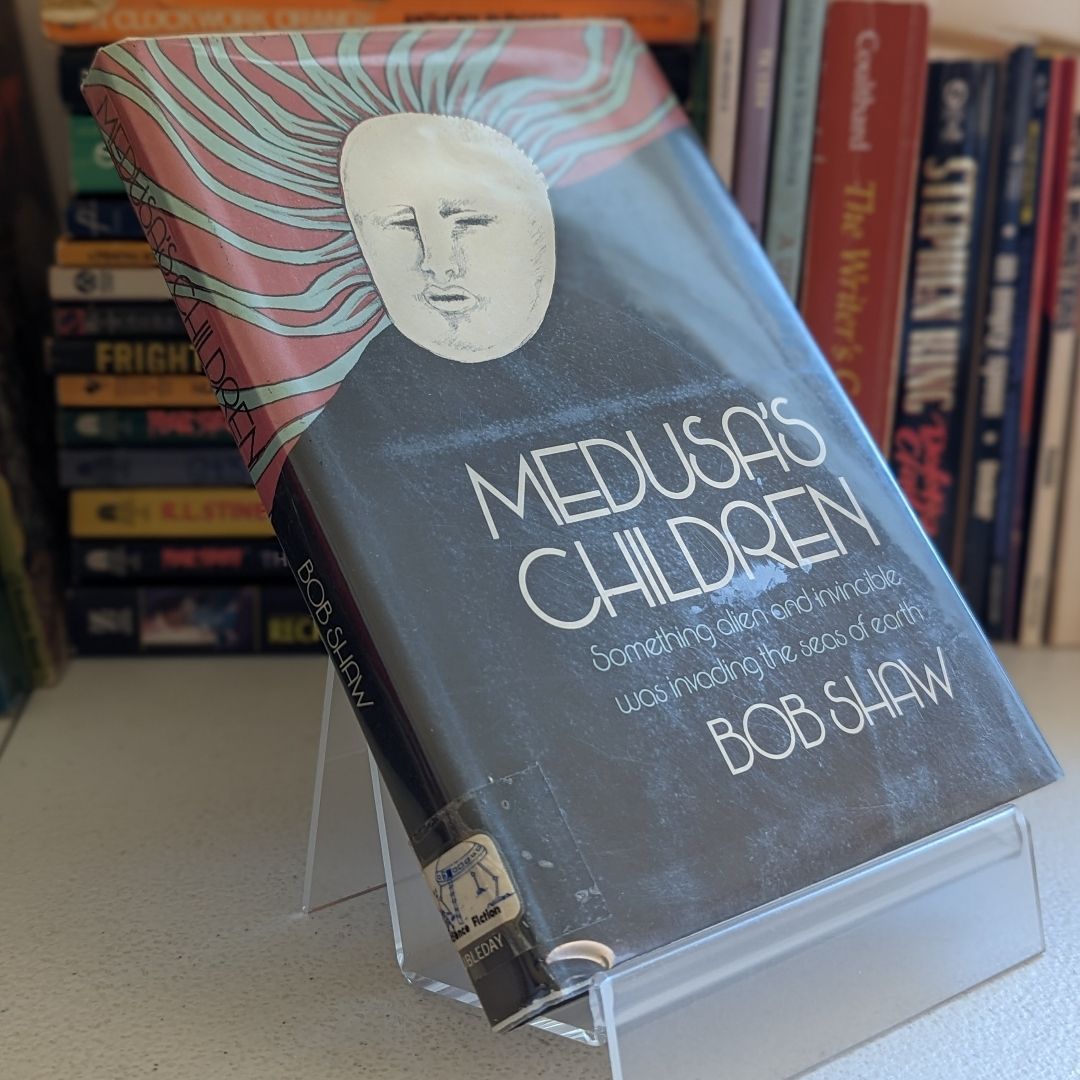 Medusa's Children