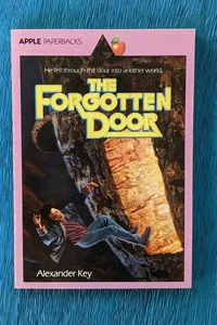 The Forgotten Door