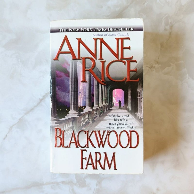Blackwood Farm