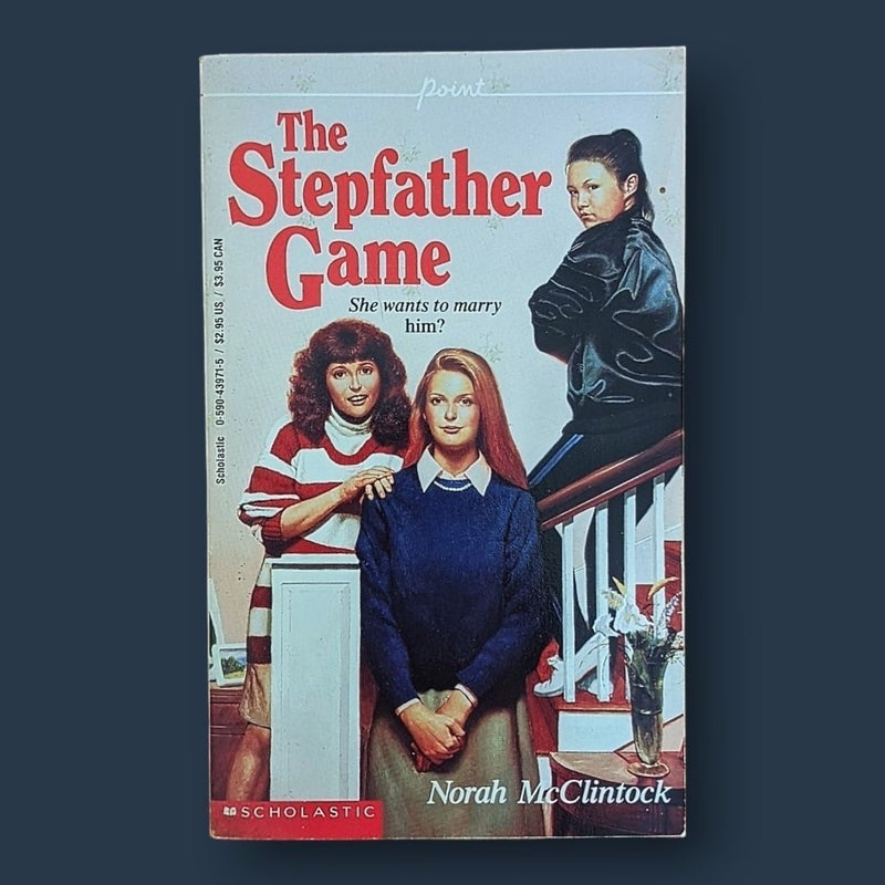 The Stepfather Game