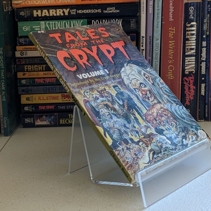 Tales from the Crypt