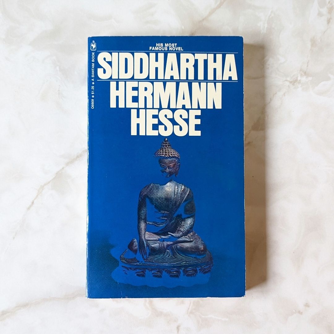 Siddhartha