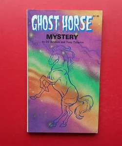 Ghost Horse Mystery 