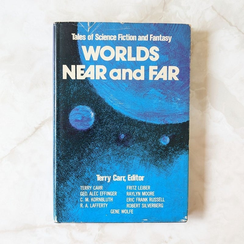 Worlds near and Far