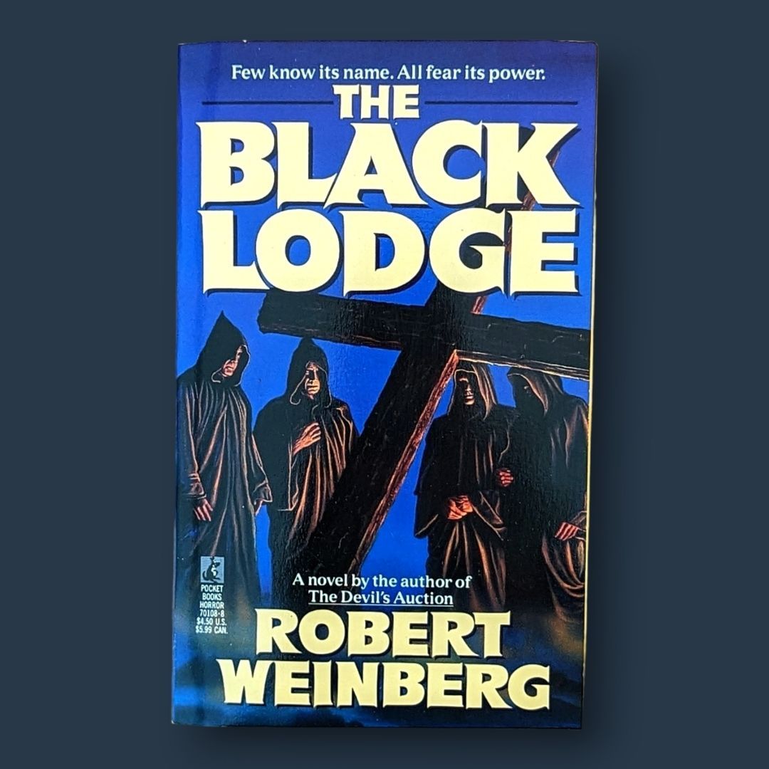 The Black Lodge