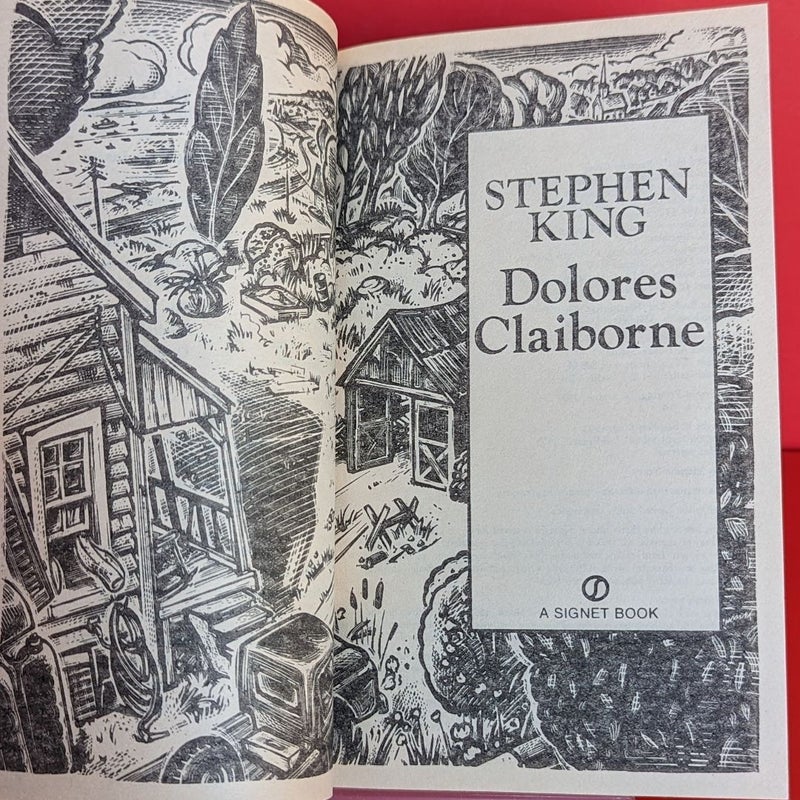 Dolores Claiborne