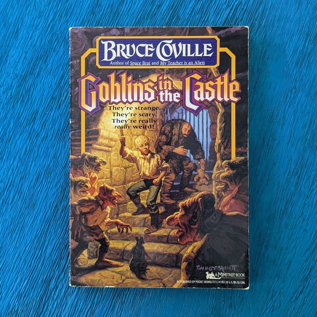 Goblins in the Castle