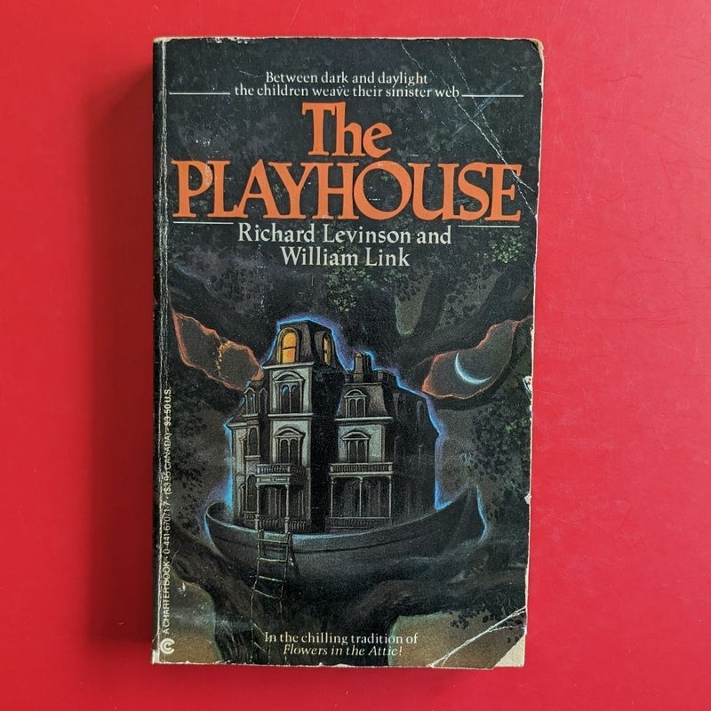 The Playhouse