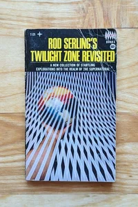 Rod Serling's Twilight Zone Revisited