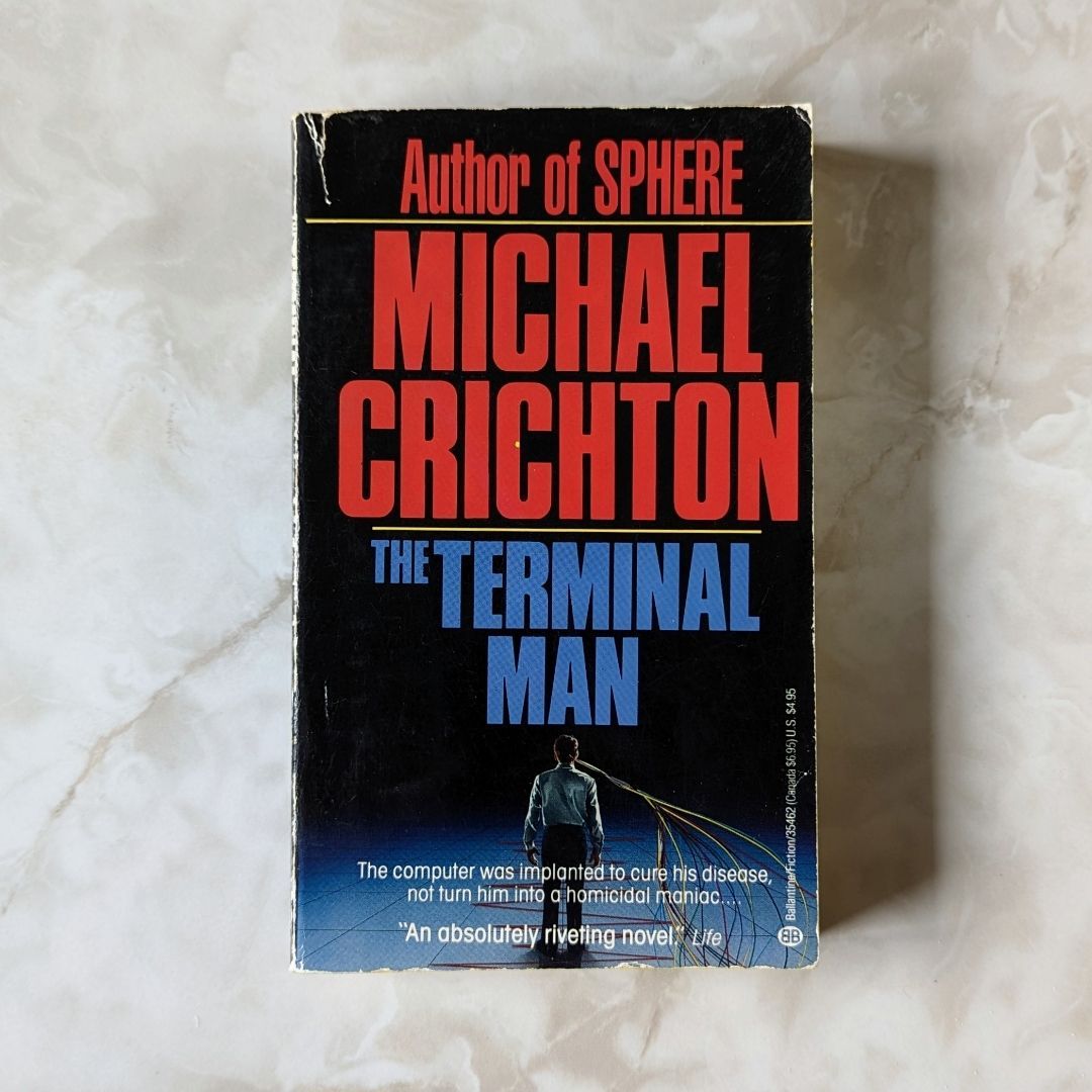 The Terminal Man