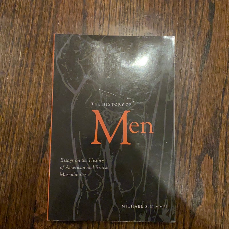 The History of Men