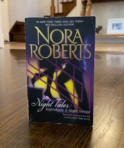 Night Tales: Nightshade & Night Smoke