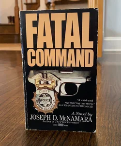 Fatal Command 