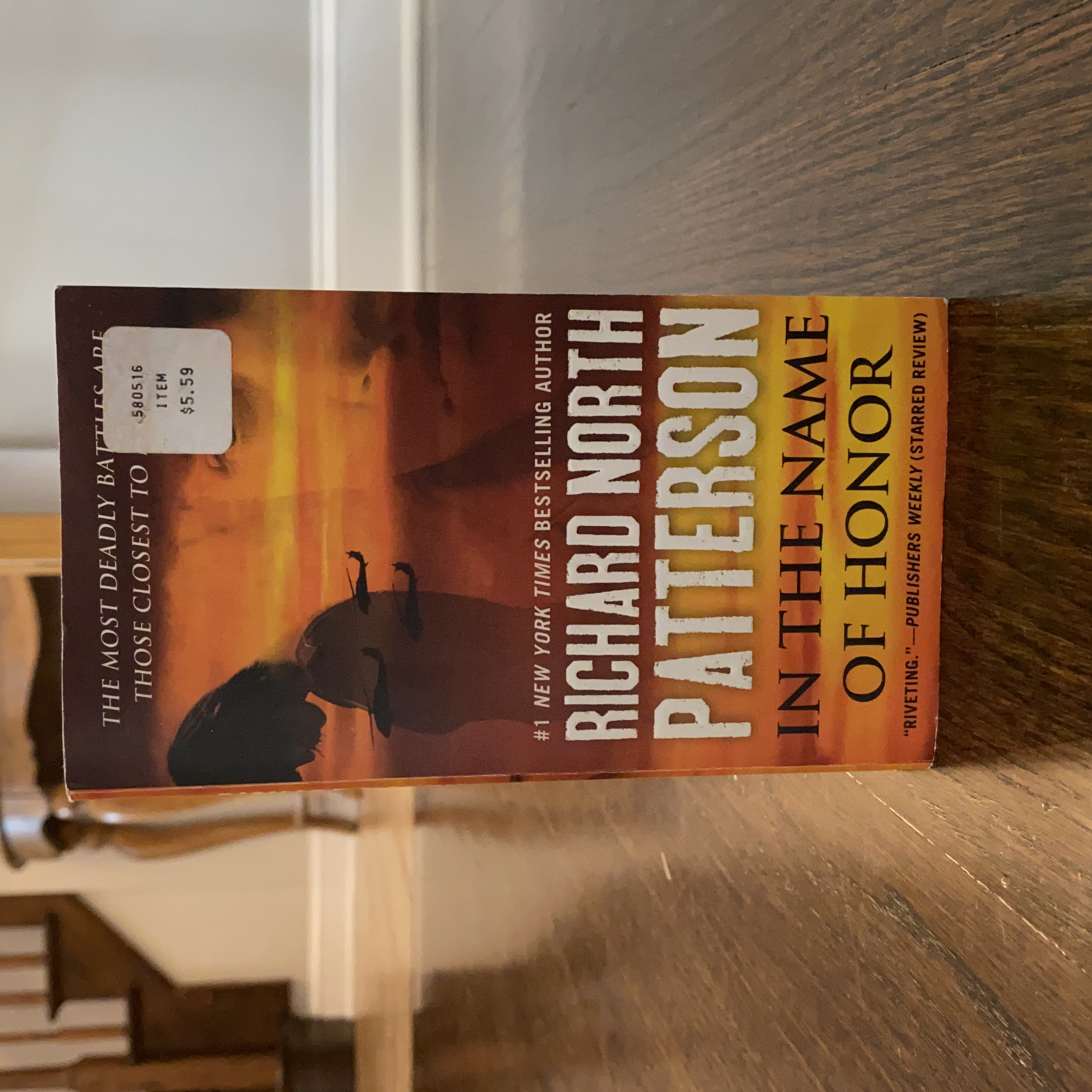 In the Name of Honor