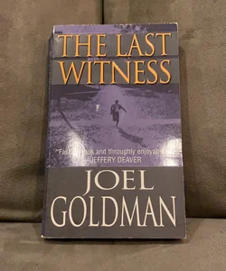 The Last Witness 