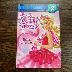 Ballet Dreams (Barbie)