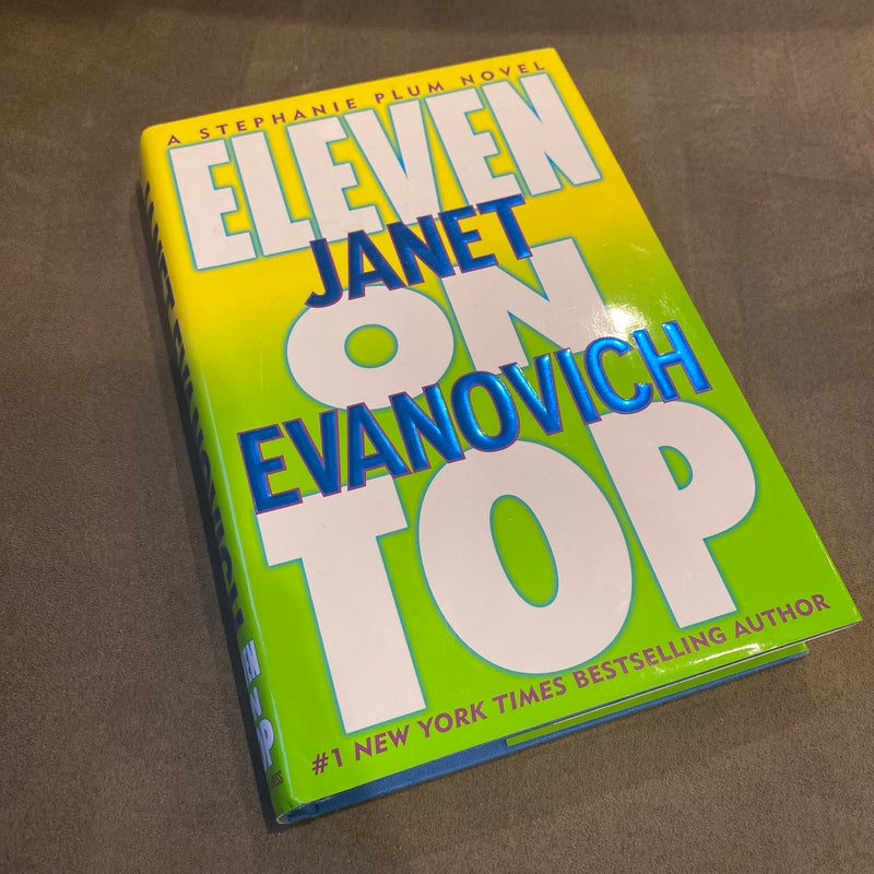 Eleven on Top