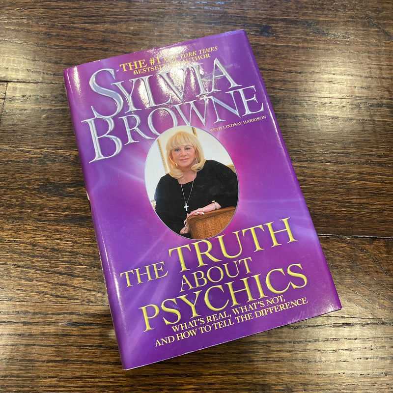 The Truth about Psychics