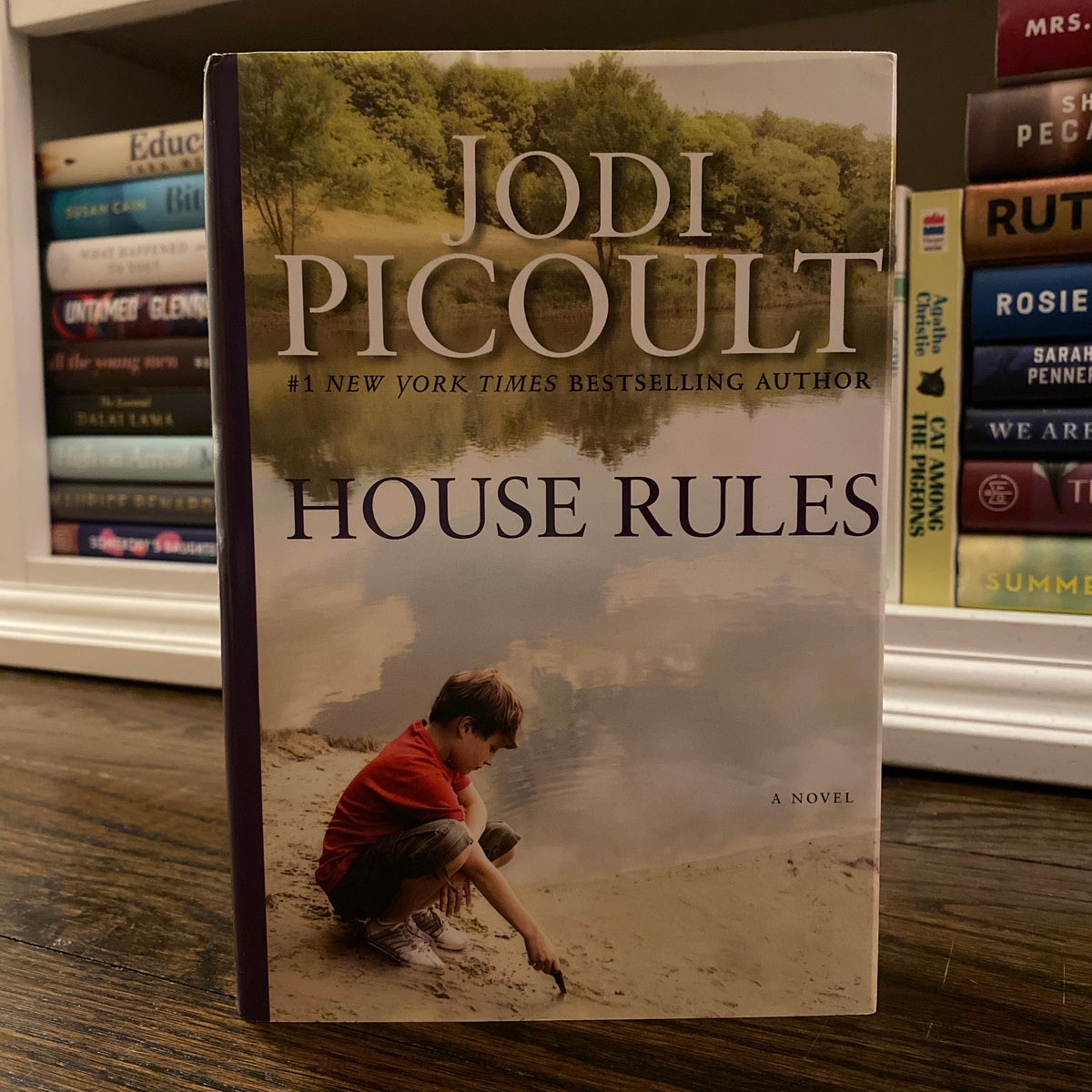 house-rules-by-jodi-picoult