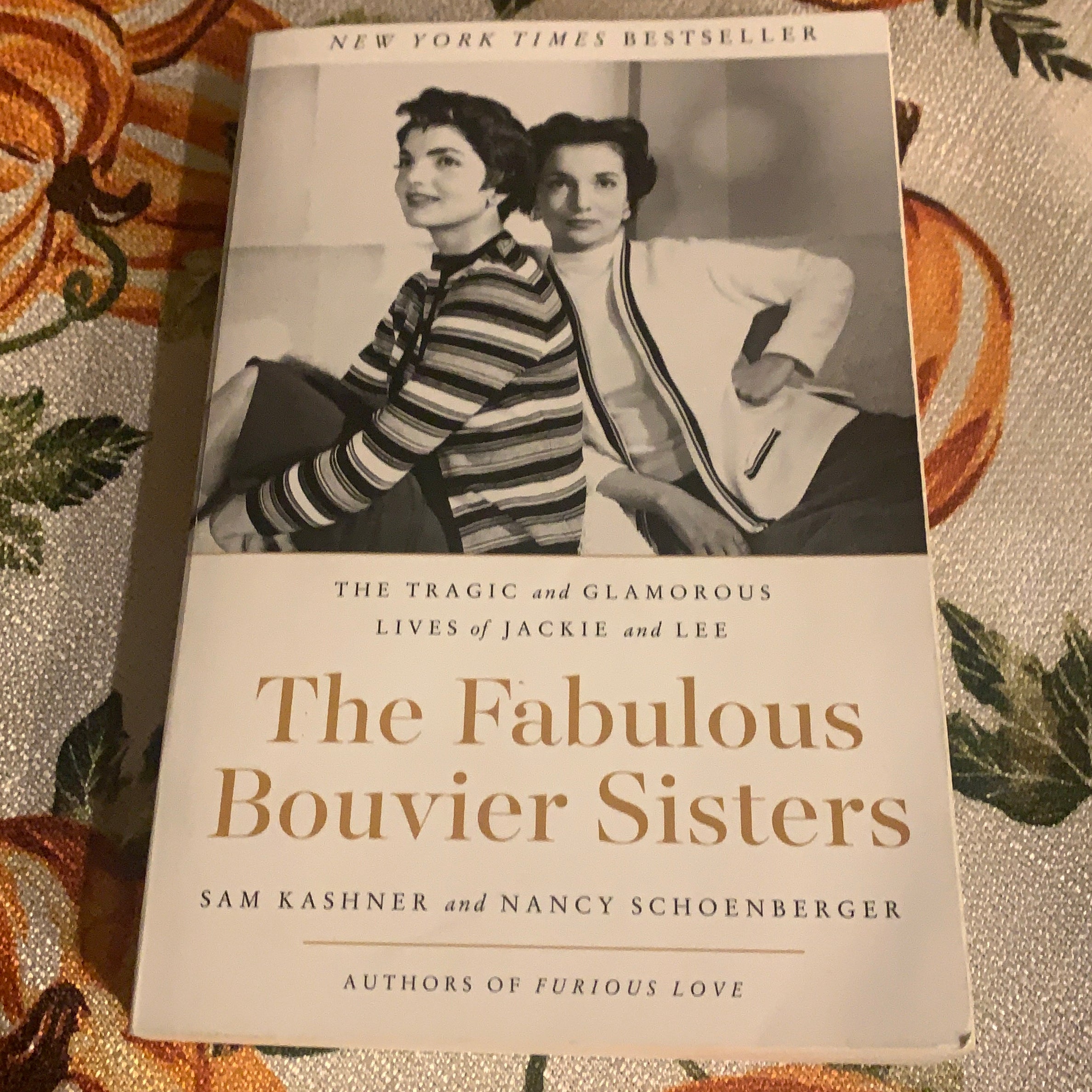 The Fabulous Bouvier Sisters