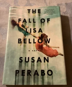 The fall of Lisa Bellow