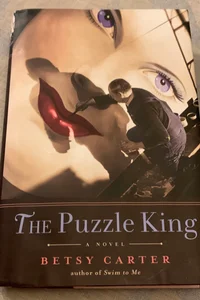 The puzzle king