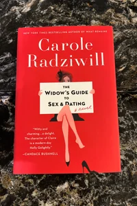The Widow's Guide to Sex and Dating