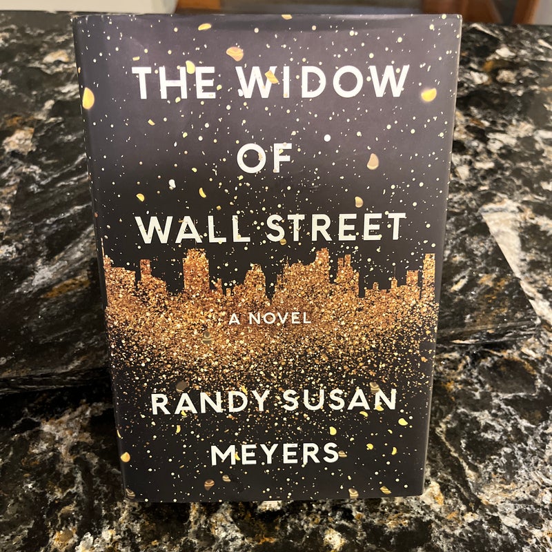 The Widow of Wall Street