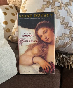 In the Company of the Courtesan a