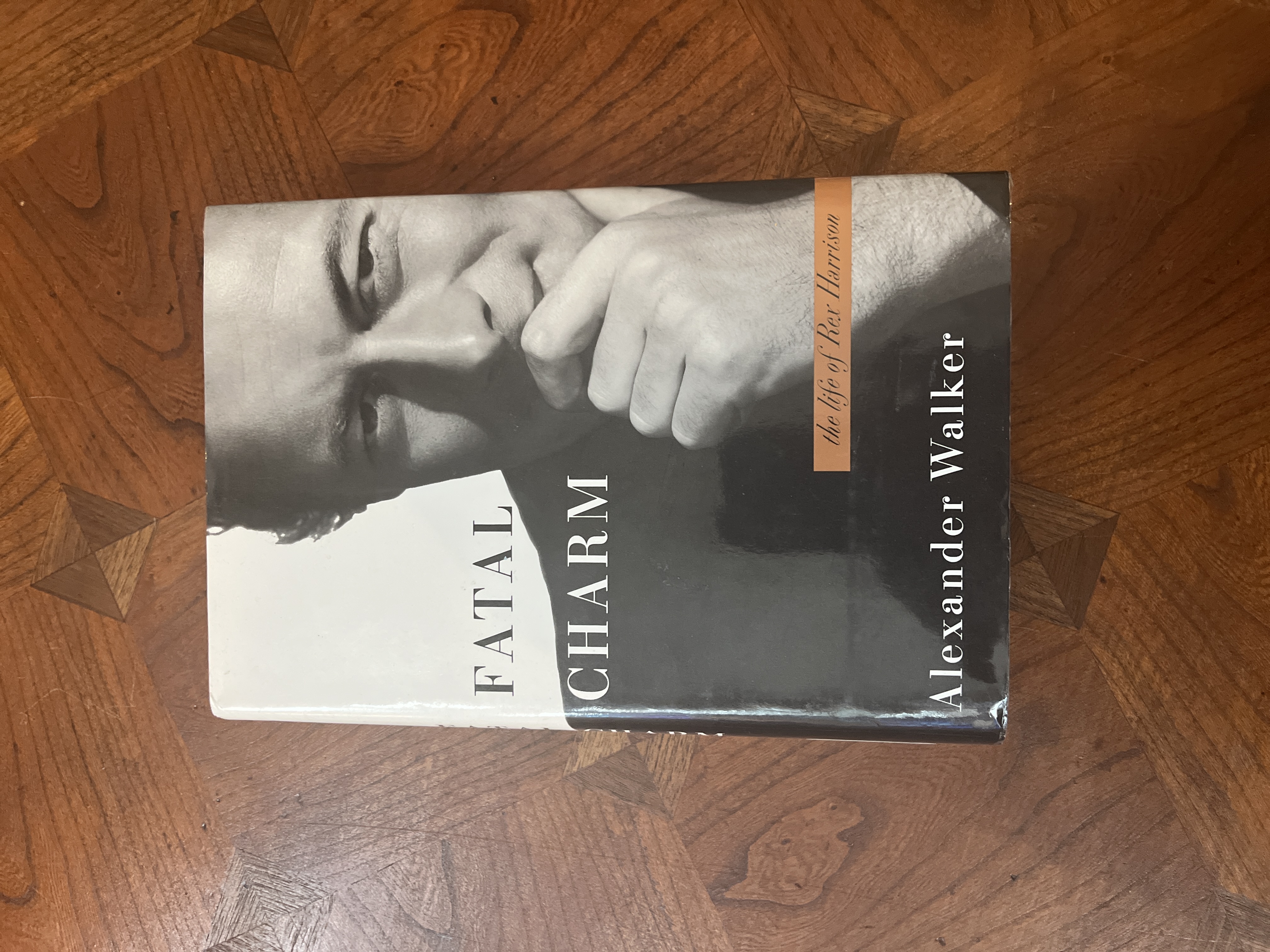 Fatal Charm