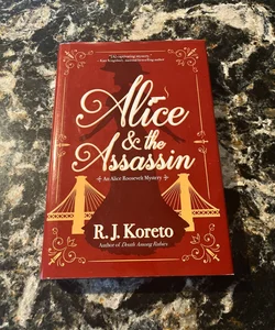 Alice and the Assassin