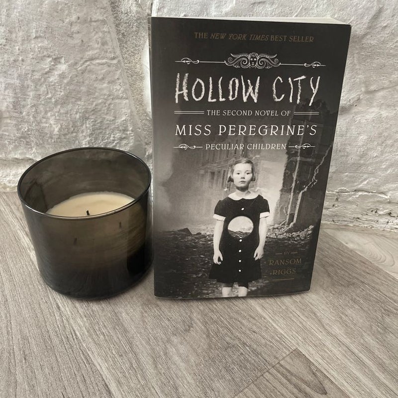 Hollow City