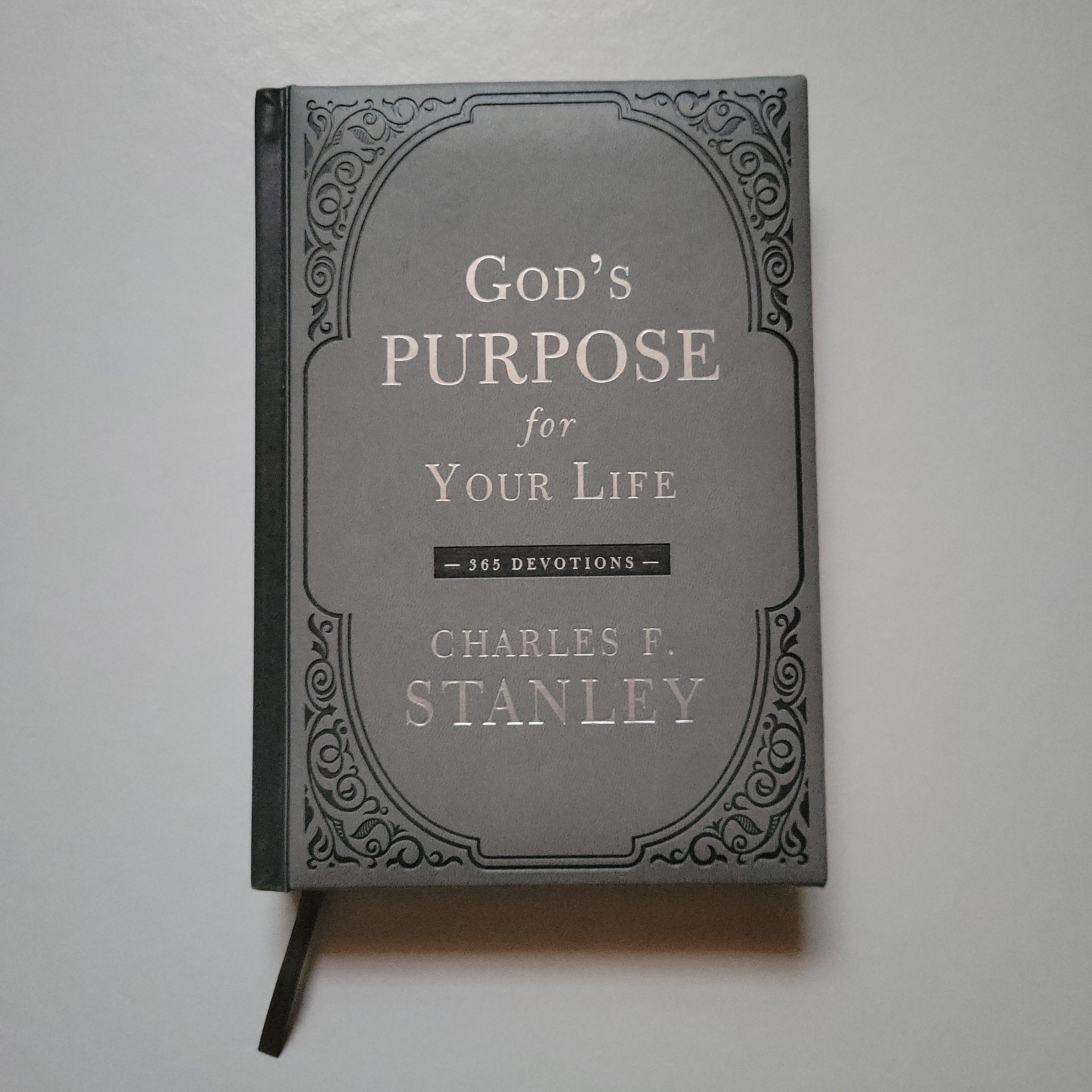 God's Purpose for Your Life