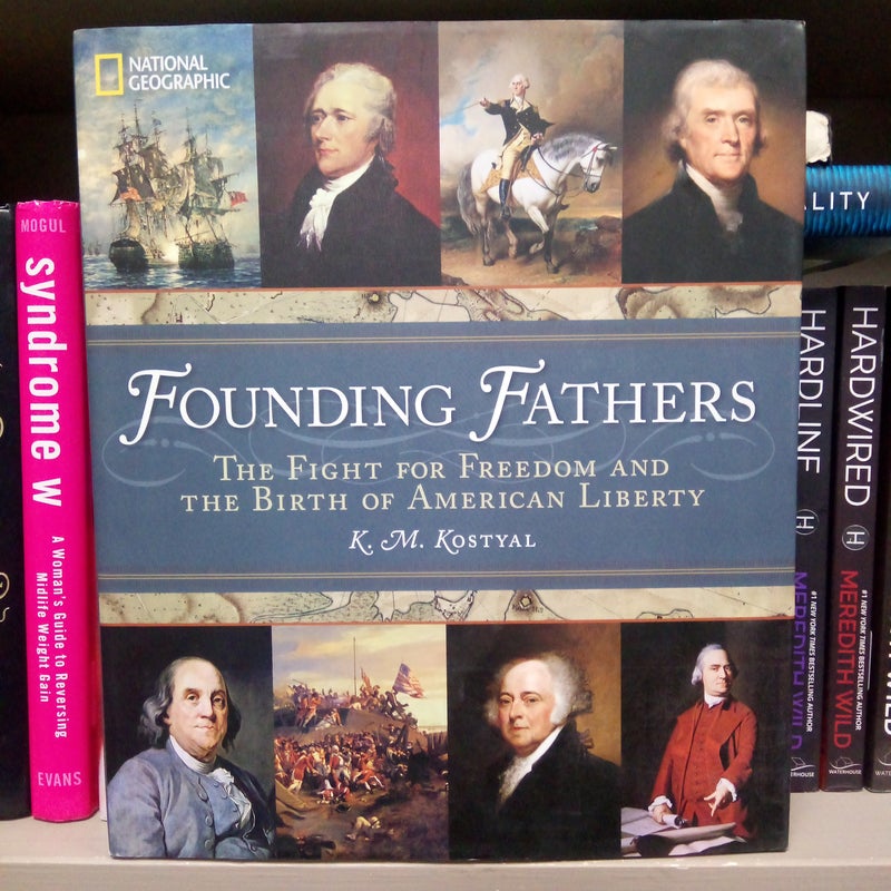 Founding Fathers