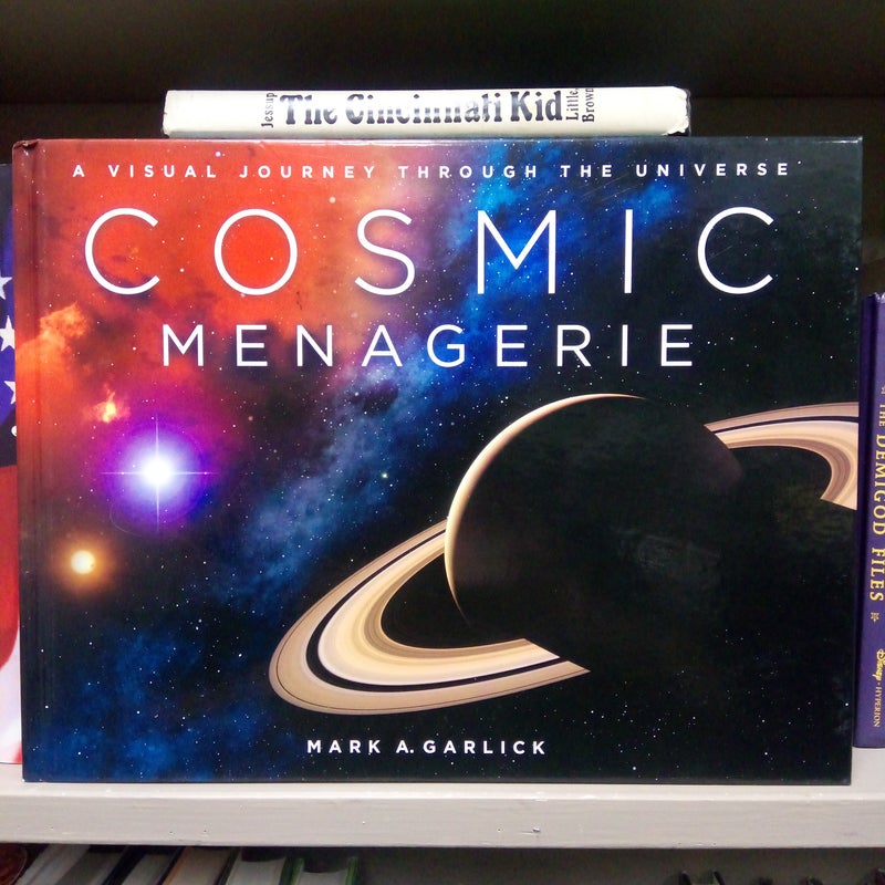 Cosmic Menagerie