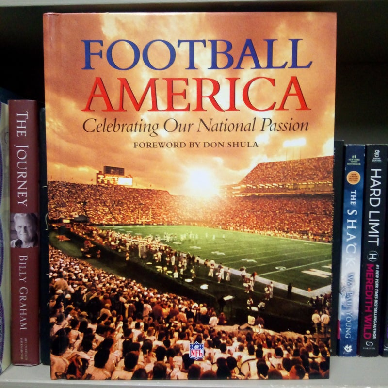 Football America