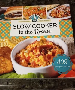 Slow-Cooker to the Rescue