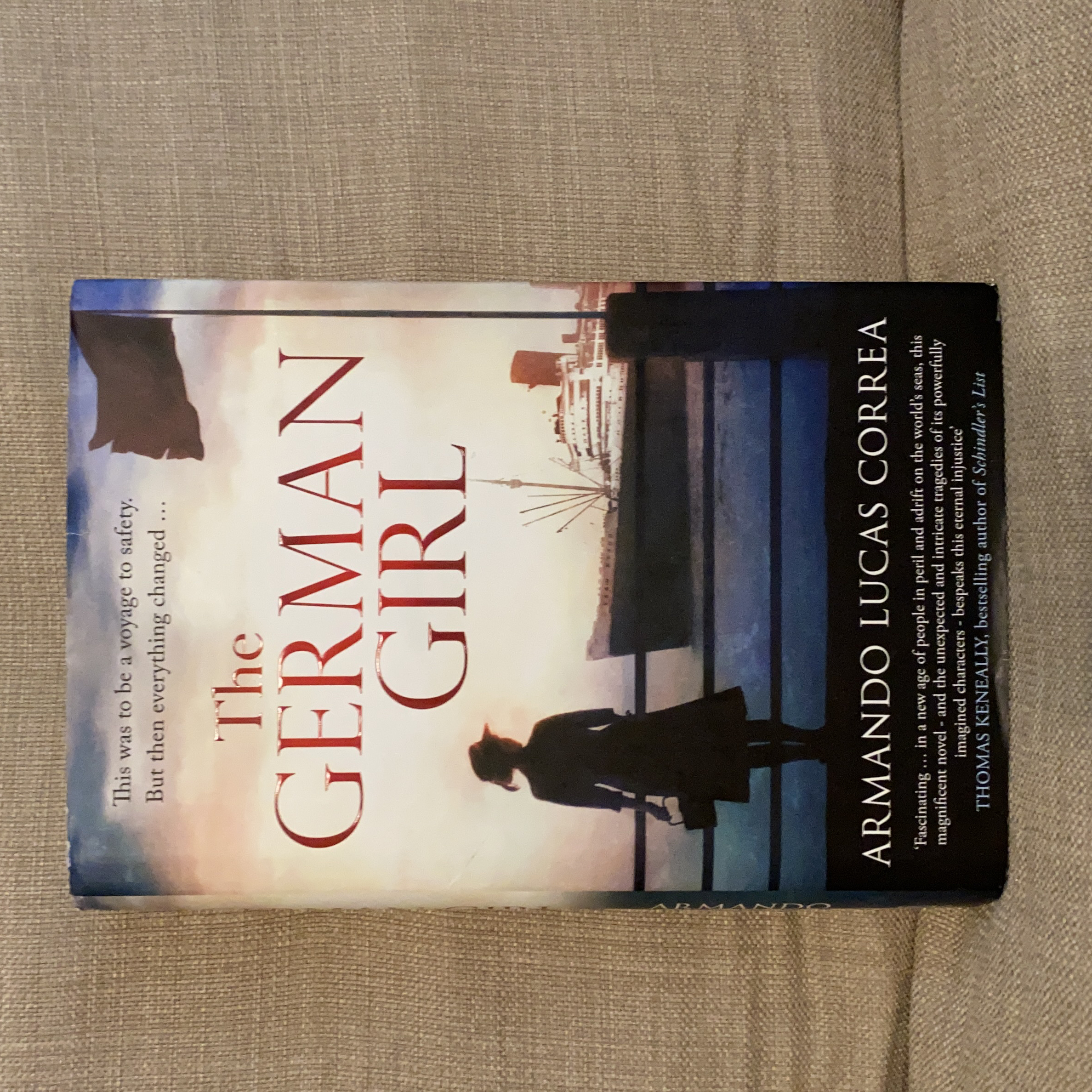 9781471161629 book cover