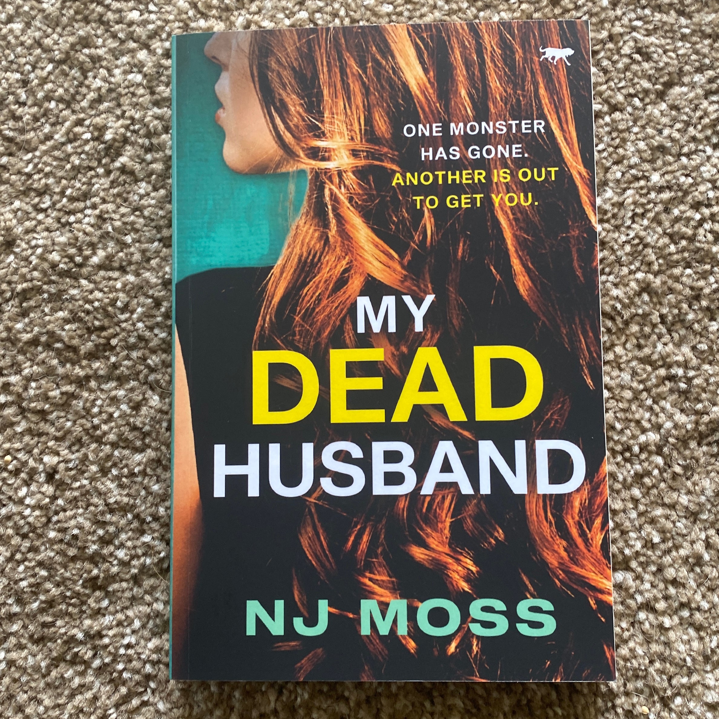 My Dead Husband