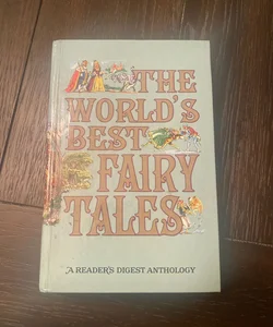 The worlds best fairy tales 
