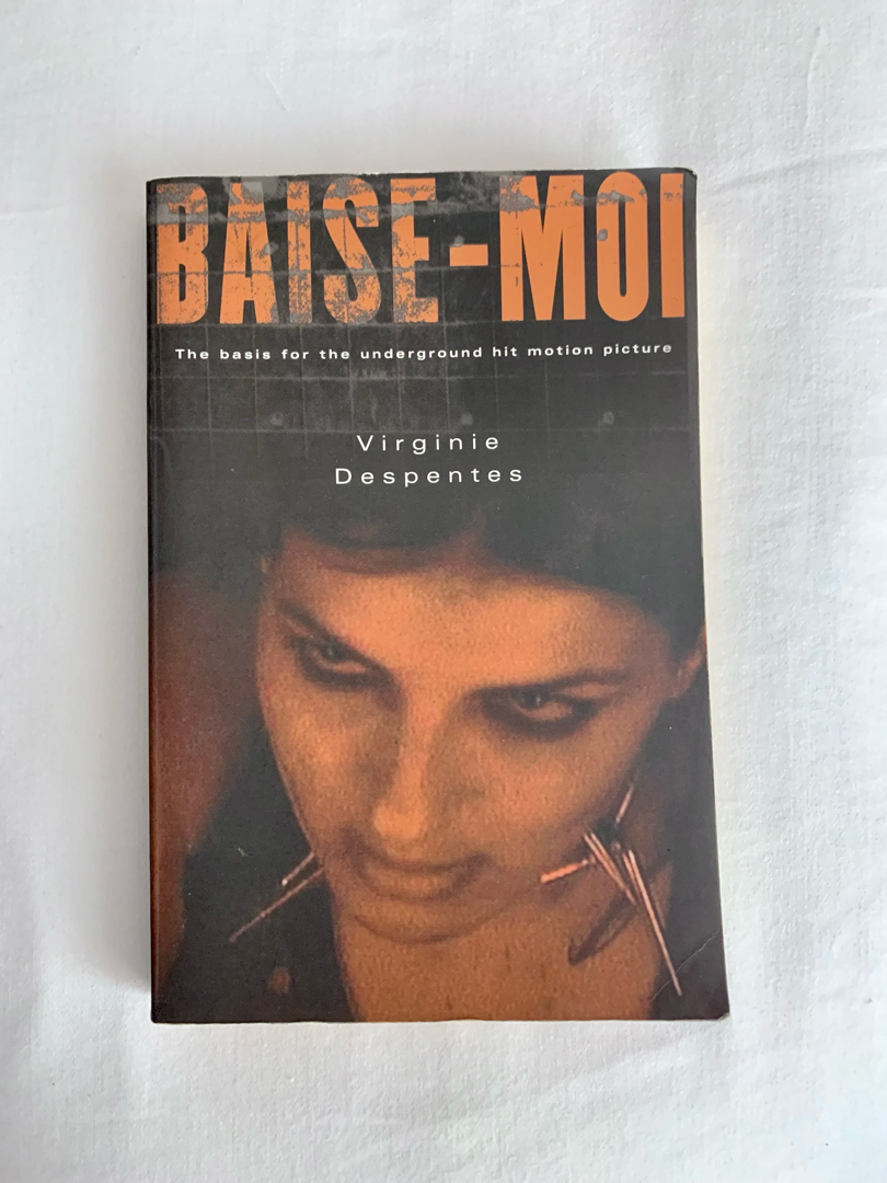 Baise-Moi
