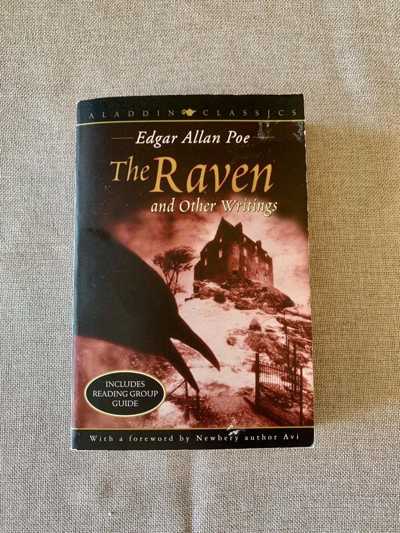 The Raven and Other Writings